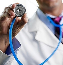 consult physician